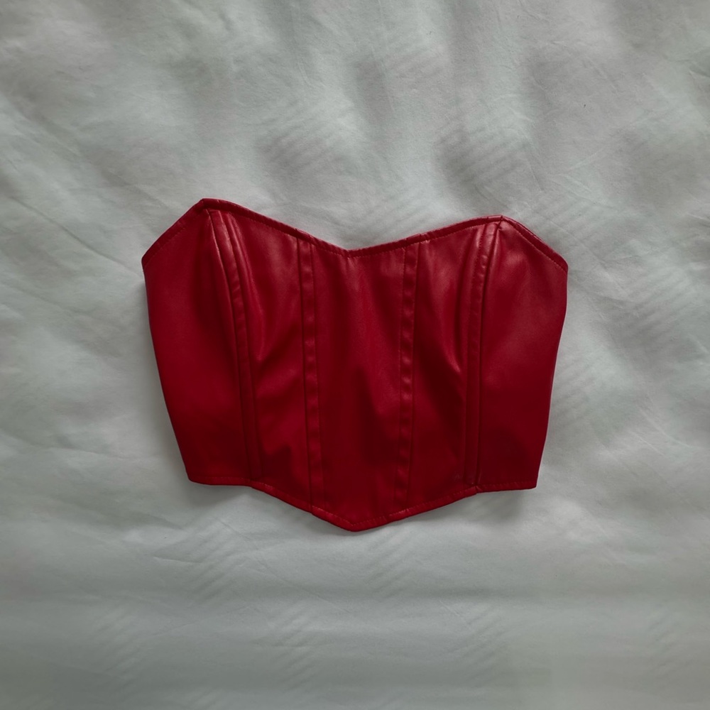 Princess Polly Corset